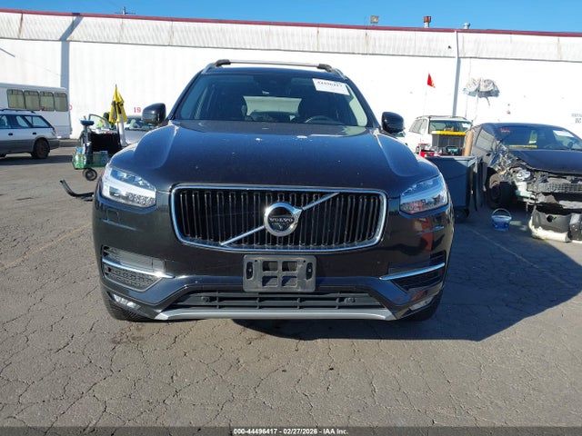 YV4A22PK8J1380117 Volvo Xc90 T6 Momentum