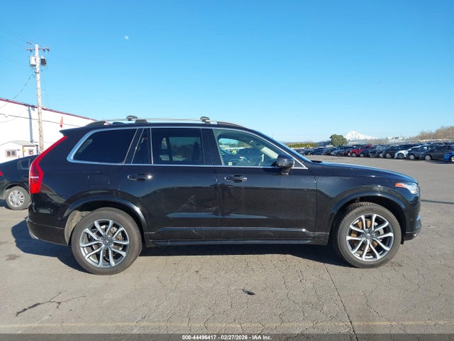 YV4A22PK8J1380117 Volvo Xc90 T6 Momentum