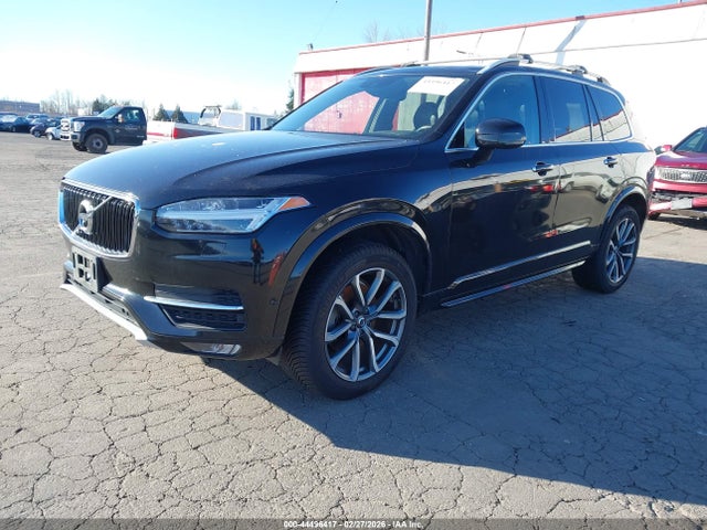YV4A22PK8J1380117 Volvo Xc90 T6 Momentum