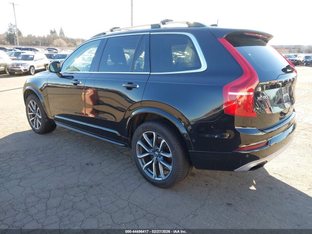 YV4A22PK8J1380117 Volvo Xc90 T6 Momentum