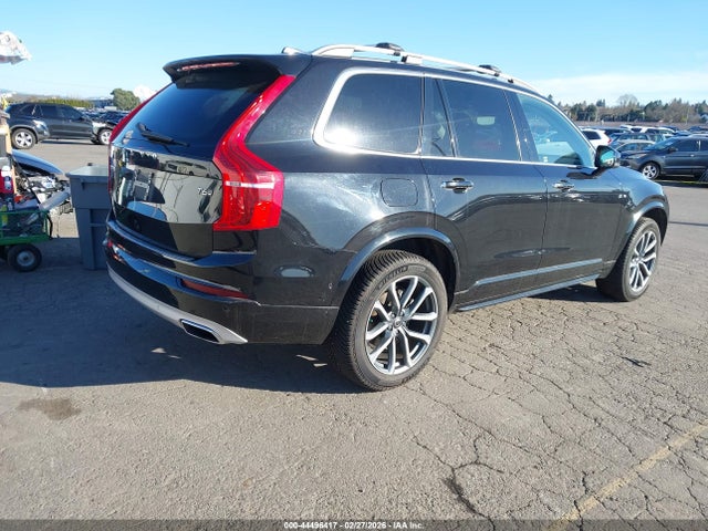 YV4A22PK8J1380117 Volvo Xc90 T6 Momentum