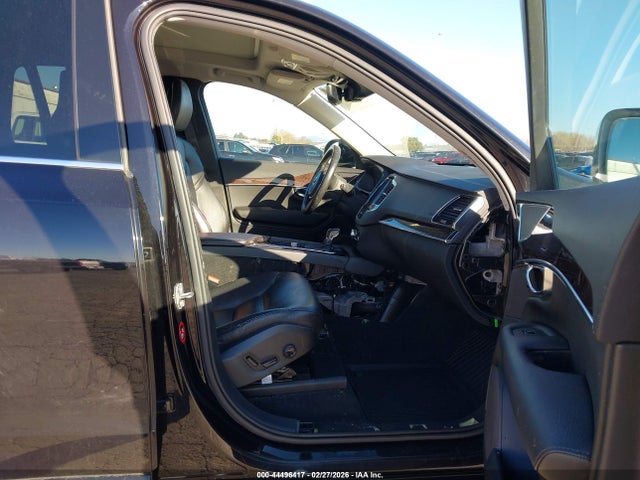 YV4A22PK8J1380117 Volvo Xc90 T6 Momentum