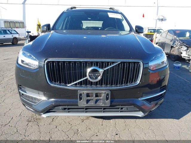 YV4A22PK8J1380117 Volvo Xc90 T6 Momentum