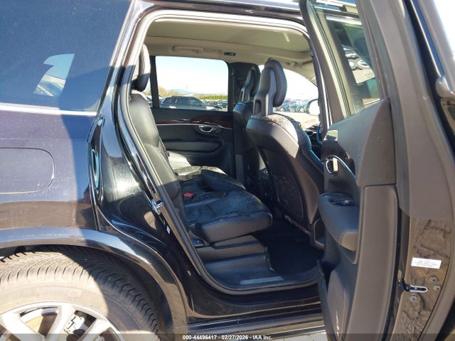 YV4A22PK8J1380117 Volvo Xc90 T6 Momentum