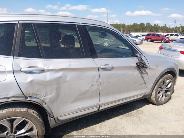 5UXWX9C51G0D89650 BMW X3 Xdrive28i