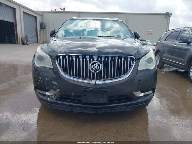 Aukcja sprzedaży 2013 Buick Enclave Premium, vin: 5GAKRDKD4DJ155111, numer aukcji: 44496423