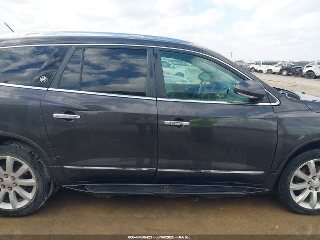 Aukcja sprzedaży 2013 Buick Enclave Premium, vin: 5GAKRDKD4DJ155111, numer aukcji: 44496423