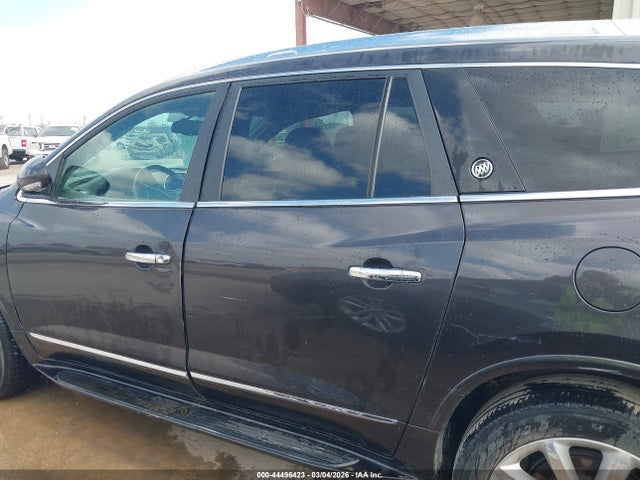 Aukcja sprzedaży 2013 Buick Enclave Premium, vin: 5GAKRDKD4DJ155111, numer aukcji: 44496423