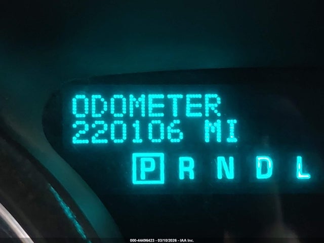 Aukcja sprzedaży 2013 Buick Enclave Premium, vin: 5GAKRDKD4DJ155111, numer aukcji: 44496423