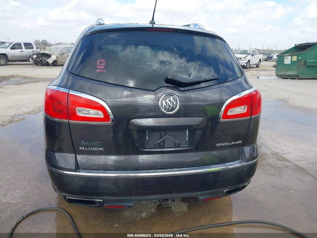 Aukcja sprzedaży 2013 Buick Enclave Premium, vin: 5GAKRDKD4DJ155111, numer aukcji: 44496423