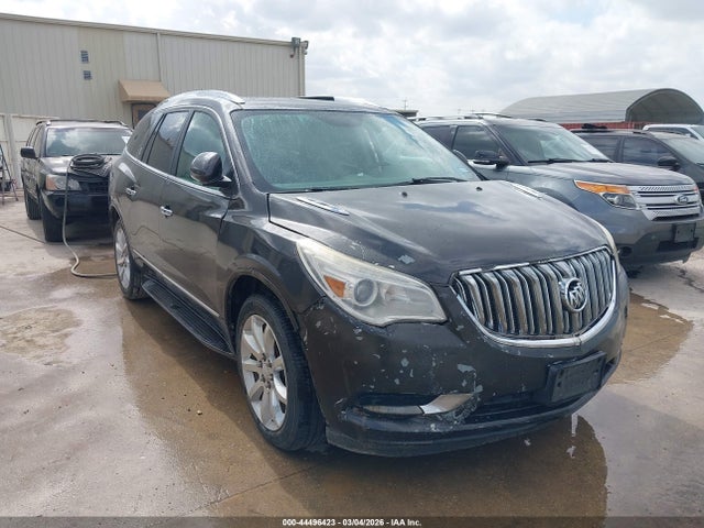 Aukcja sprzedaży 2013 Buick Enclave Premium, vin: 5GAKRDKD4DJ155111, numer aukcji: 44496423