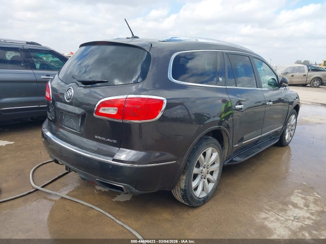 Aukcja sprzedaży 2013 Buick Enclave Premium, vin: 5GAKRDKD4DJ155111, numer aukcji: 44496423