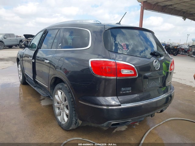Aukcja sprzedaży 2013 Buick Enclave Premium, vin: 5GAKRDKD4DJ155111, numer aukcji: 44496423