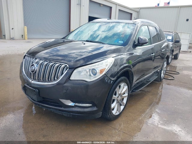 Aukcja sprzedaży 2013 Buick Enclave Premium, vin: 5GAKRDKD4DJ155111, numer aukcji: 44496423