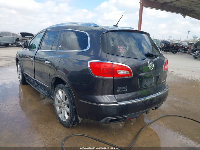Aukcja sprzedaży 2013 Buick Enclave Premium, vin: 5GAKRDKD4DJ155111, numer aukcji: 44496423