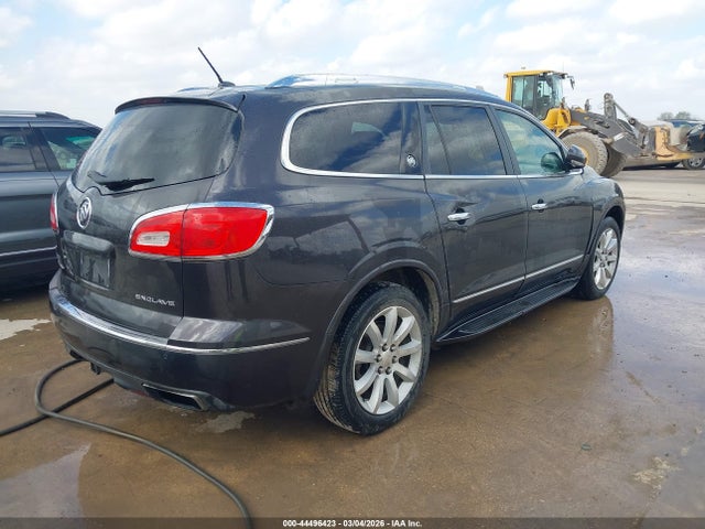Aukcja sprzedaży 2013 Buick Enclave Premium, vin: 5GAKRDKD4DJ155111, numer aukcji: 44496423