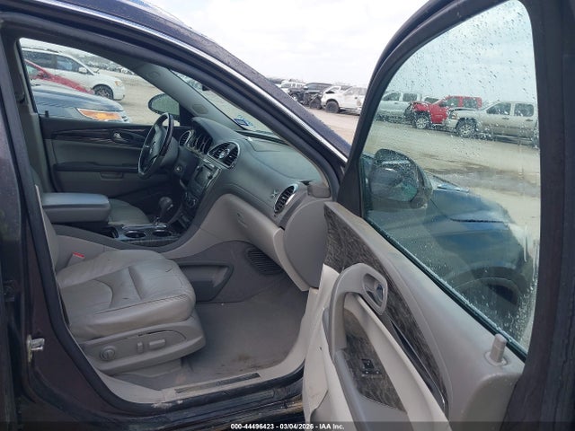 Aukcja sprzedaży 2013 Buick Enclave Premium, vin: 5GAKRDKD4DJ155111, numer aukcji: 44496423