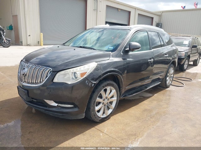 Aukcja sprzedaży 2013 Buick Enclave Premium, vin: 5GAKRDKD4DJ155111, numer aukcji: 44496423