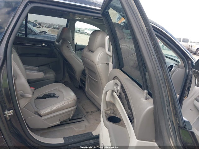 Aukcja sprzedaży 2013 Buick Enclave Premium, vin: 5GAKRDKD4DJ155111, numer aukcji: 44496423