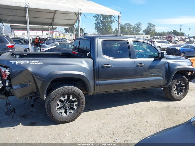 3TMAZ5CN5PM211247 Toyota Tacoma Trd Off Road