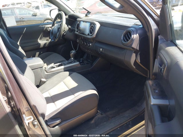 3TMAZ5CN5PM211247 Toyota Tacoma Trd Off Road