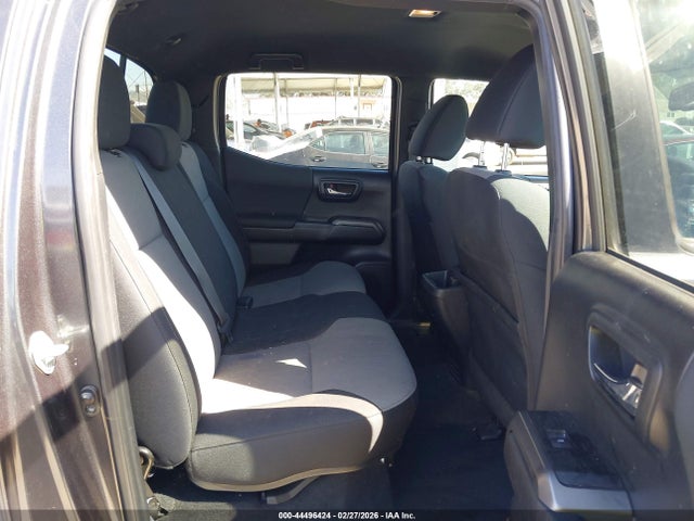 3TMAZ5CN5PM211247 Toyota Tacoma Trd Off Road