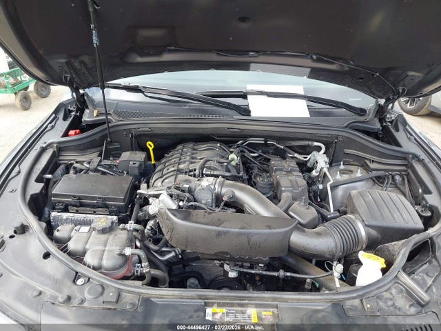 Dodge Durango Gt Awd 2026 1C4RDJDG8TC163930 Image 10