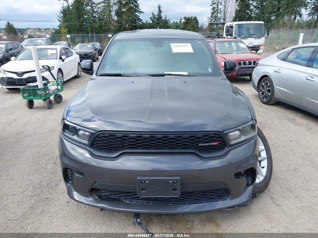 Dodge Durango Gt Awd 2026 1C4RDJDG8TC163930 Image 12