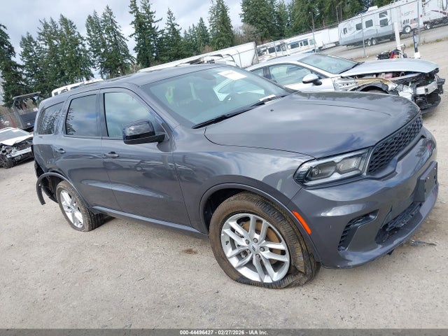Dodge Durango Gt Awd 2026 1C4RDJDG8TC163930 Image 13