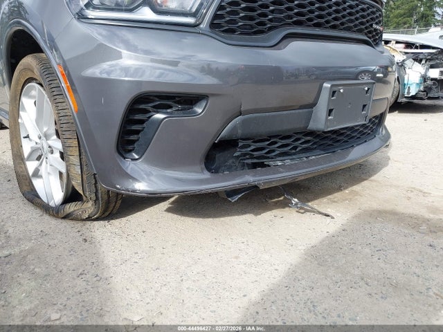 Dodge Durango Gt Awd 2026 1C4RDJDG8TC163930 Image 17
