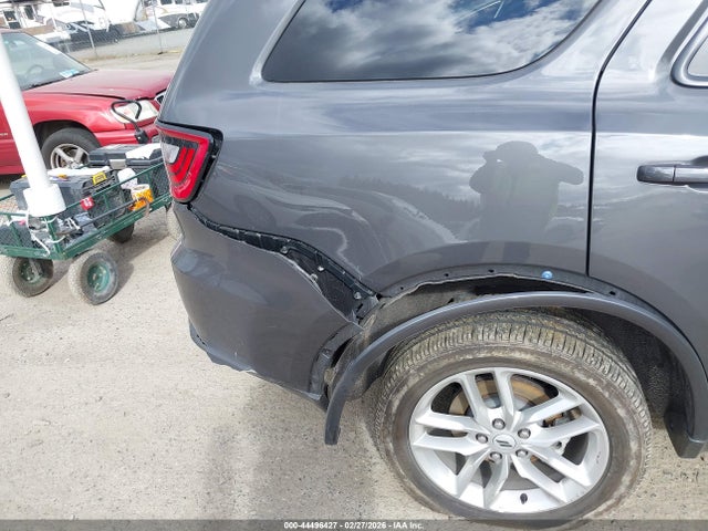 Dodge Durango Gt Awd 2026 1C4RDJDG8TC163930 Image 18