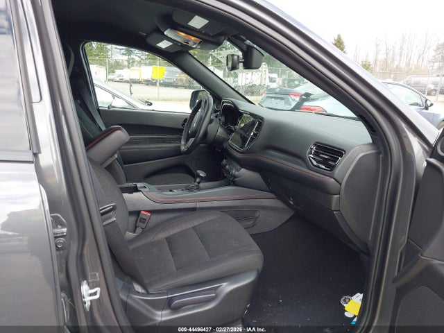 Dodge Durango Gt Awd 2026 1C4RDJDG8TC163930 Image 5