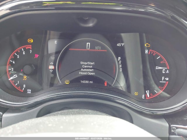 Dodge Durango Gt Awd 2026 1C4RDJDG8TC163930 Image 7