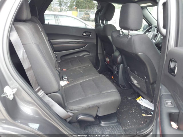 Dodge Durango Gt Awd 2026 1C4RDJDG8TC163930 Image 8