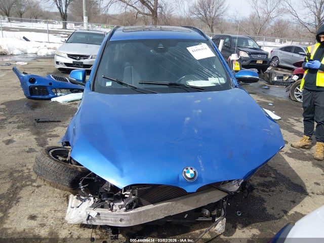 44496434 :رقم المزاد ، WBXHT3C54K5L36696 vin ، 2019 Bmw X1 Xdrive28i مزاد بيع