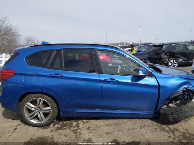 44496434 :رقم المزاد ، WBXHT3C54K5L36696 vin ، 2019 Bmw X1 Xdrive28i مزاد بيع