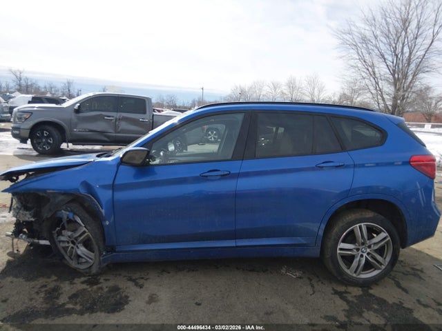 44496434 :رقم المزاد ، WBXHT3C54K5L36696 vin ، 2019 Bmw X1 Xdrive28i مزاد بيع