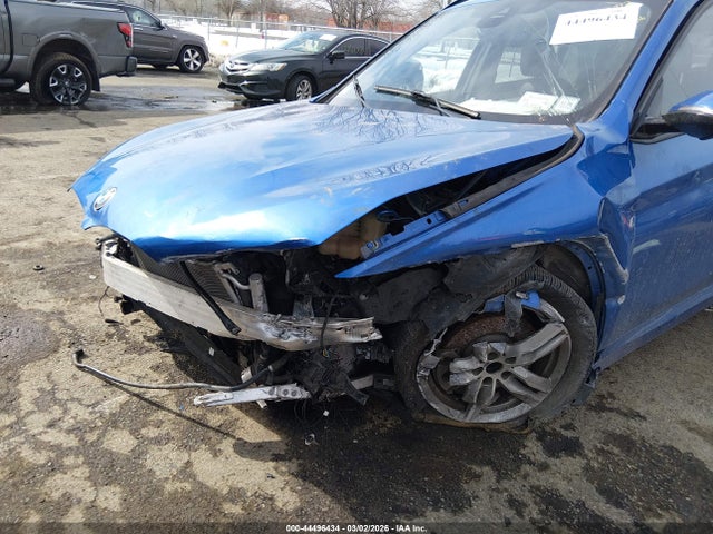 2019 BMW X1 WBXHT3C54K5L36696 Photo 5