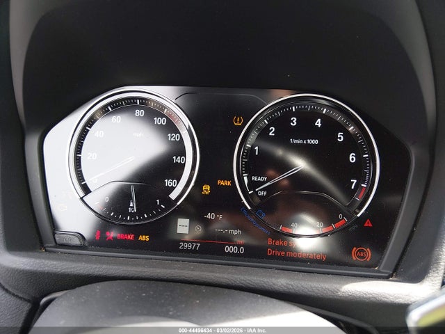 2019 BMW X1 WBXHT3C54K5L36696 Photo 6