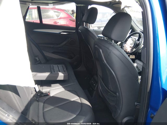 2019 BMW X1 WBXHT3C54K5L36696 Photo 7