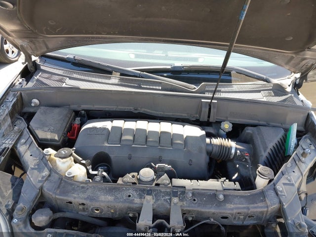 1GNKRFED8HJ286075 Chevrolet Traverse Ls