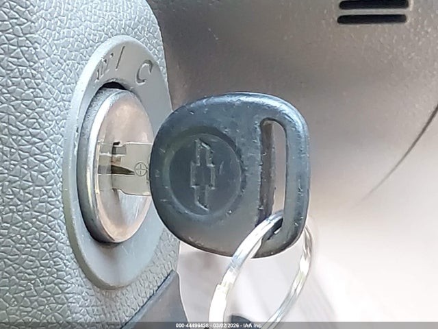 1GNKRFED8HJ286075 Chevrolet Traverse Ls