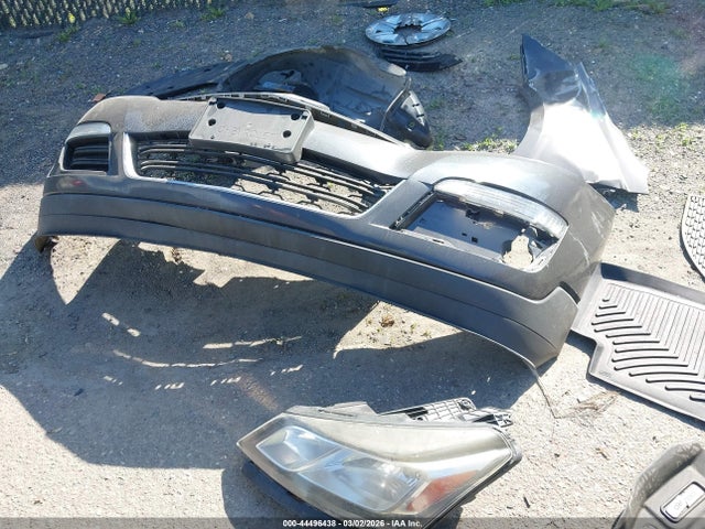 1GNKRFED8HJ286075 Chevrolet Traverse Ls