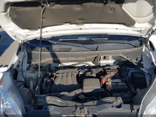 Aukcja sprzedaży 2018 Nissan Nv200 S, vin: 3N6CM0KN0JK704944, numer aukcji: 44496440