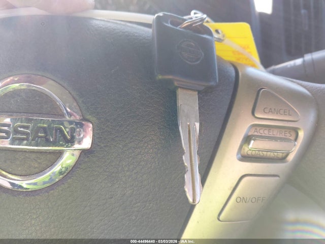 Aukcja sprzedaży 2018 Nissan Nv200 S, vin: 3N6CM0KN0JK704944, numer aukcji: 44496440