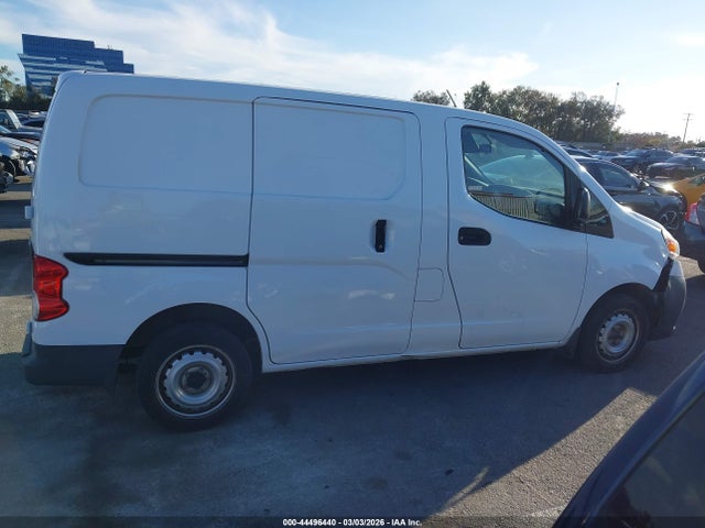 Aukcja sprzedaży 2018 Nissan Nv200 S, vin: 3N6CM0KN0JK704944, numer aukcji: 44496440