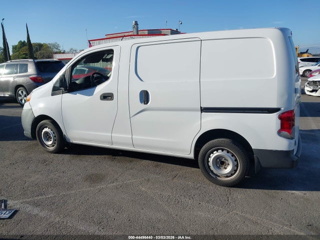 Aukcja sprzedaży 2018 Nissan Nv200 S, vin: 3N6CM0KN0JK704944, numer aukcji: 44496440
