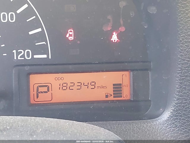Aukcja sprzedaży 2018 Nissan Nv200 S, vin: 3N6CM0KN0JK704944, numer aukcji: 44496440