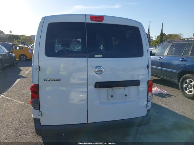 Aukcja sprzedaży 2018 Nissan Nv200 S, vin: 3N6CM0KN0JK704944, numer aukcji: 44496440