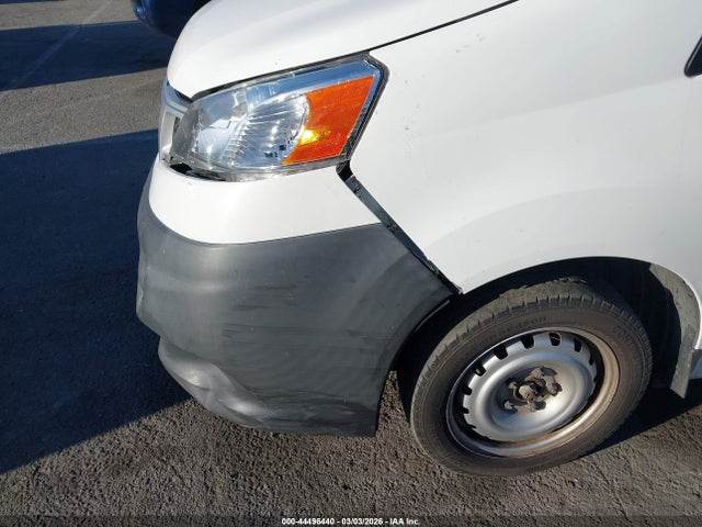 Aukcja sprzedaży 2018 Nissan Nv200 S, vin: 3N6CM0KN0JK704944, numer aukcji: 44496440